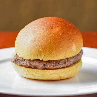 TURKEY BURGER