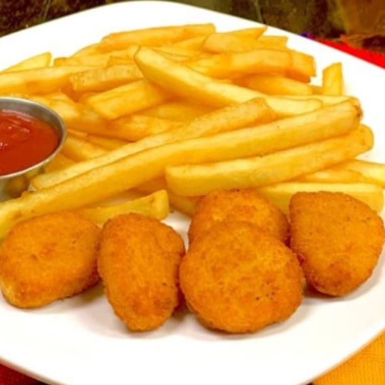 Delicious Chicken Dishes for Every Craving