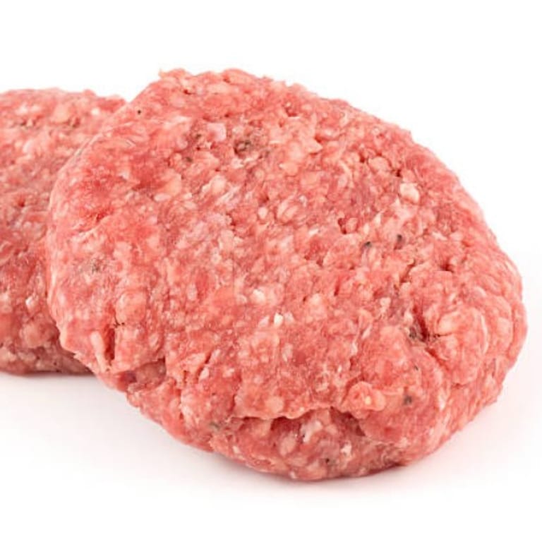 Delicious Burgers: A Local Favorite