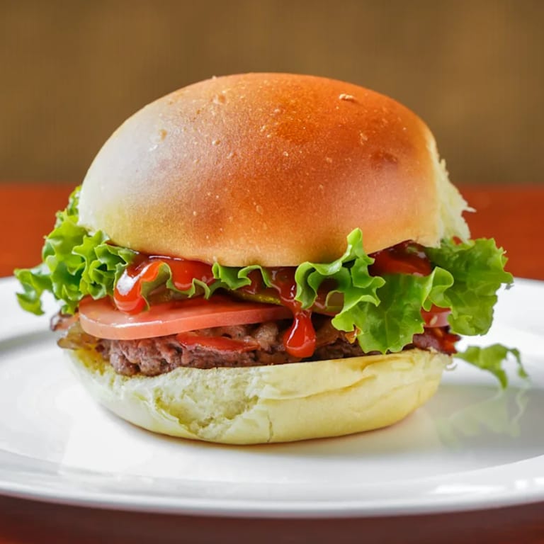 Indulge in Delicious Milkshakes