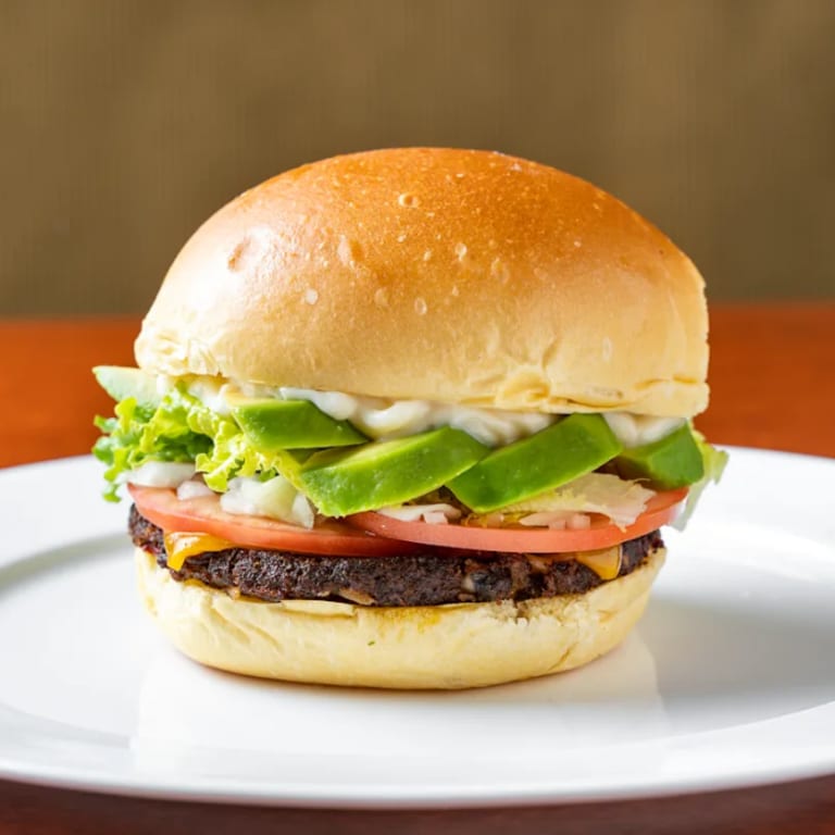 Delicious Sandwiches: A Tasty Selection