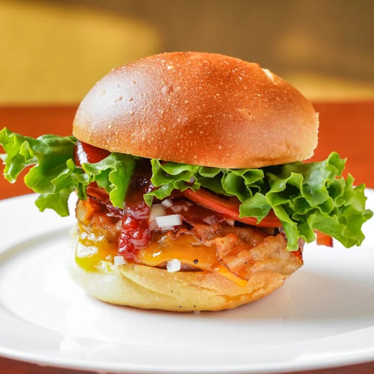 Juicy Turkey Burgers: A Delicious Twist on Burgers