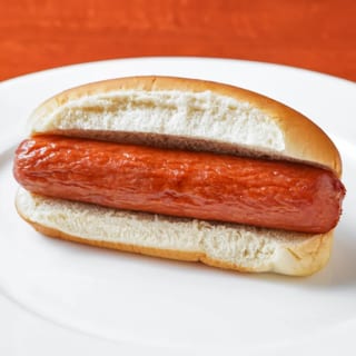 HOT DOG