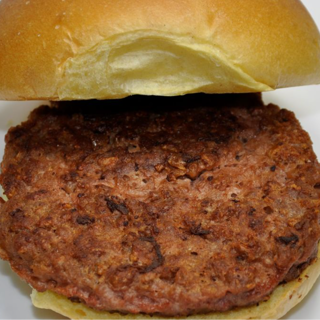 BEYOND BURGER