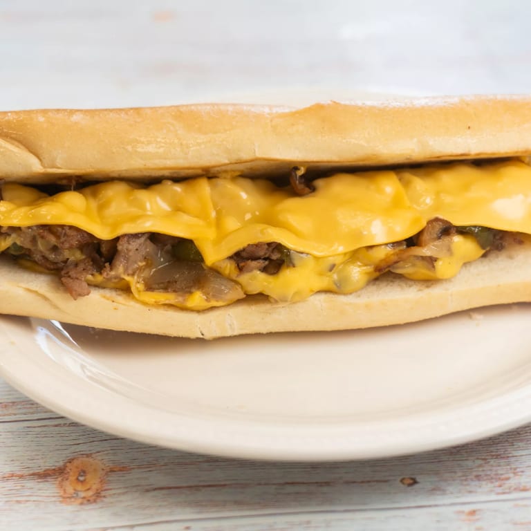Philly Cheesesteak: A Delicious American Classic